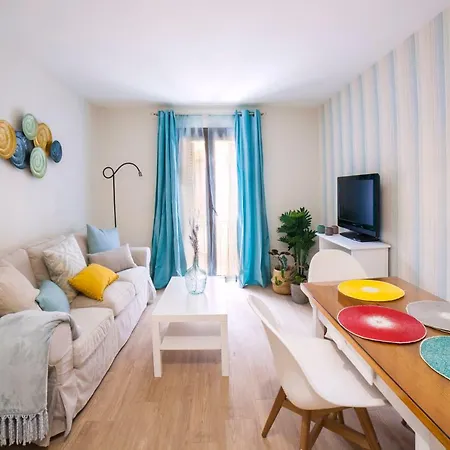 Alohamundi Pureza Apartament *