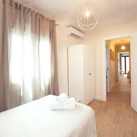 Apartament Alohamundi Pureza *
