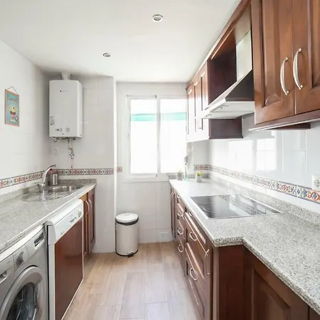 Apartament Alohamundi Pureza