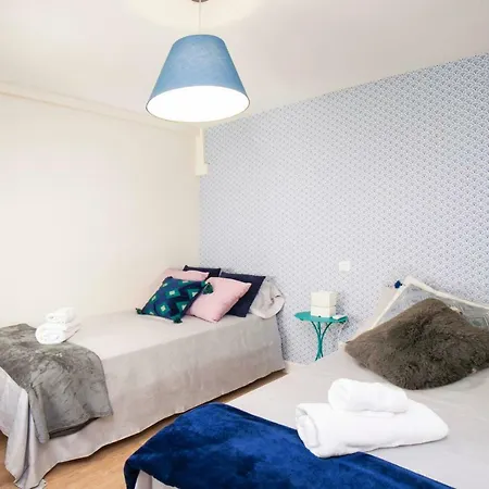 Apartament Alohamundi Pureza *