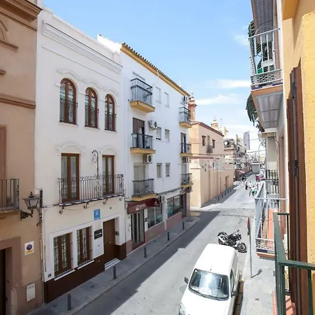 Alohamundi Pureza Apartament